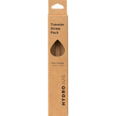 Traveler 32oz Straw Pack | 4 Replacement Straws, BPA-Free