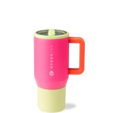Traveler 20oz – Orchid Insulated Tumbler
