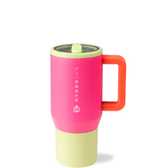 Traveler 20oz – Orchid Insulated Tumbler