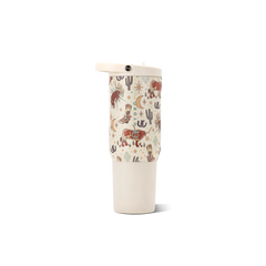 Sport 20oz | Insulated Water Bottle, Leakproof Flip Straw – Rodeo