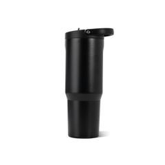 Sport 32oz | Leakproof Insulated Water Bottle, Workout & Hike – Black