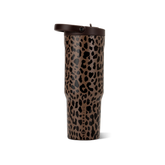 Sport 40oz - Brown Leopard