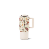 Coffee Traveler 20oz | Ceramic-Lined Insulated Travel Mug – Rodeo