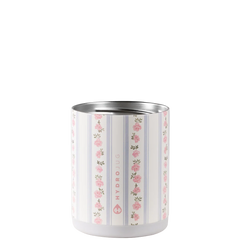 Can Cooler 12oz | 2-in-1 Insulated Standard Can Cooler, Screw-Top Lock – Primrose
