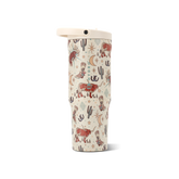 Sport 40oz | Large Leakproof Insulated Water Bottle – Rodeo
