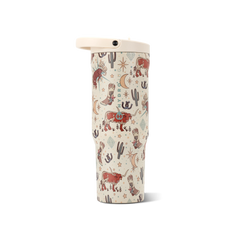 Sport 40oz | Large Leakproof Insulated Water Bottle – Rodeo