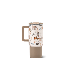Coffee Traveler 20oz - Mesa