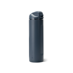 Ease2o 24oz | 2-in-1 Water Bottle with Soft Straw & Chug Spout – Cascade