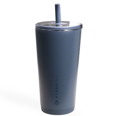 Everyday Tumbler 20oz | Ceramic-Lined Insulated Tumbler with Straw – Cascade