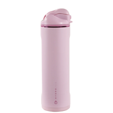 Ease2o 24oz | 2-in-1 Water Bottle with Soft Straw & Chug Spout – Sweet Pea