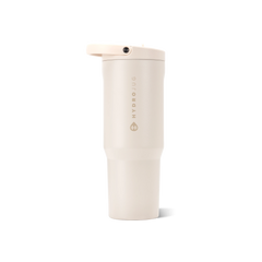 Sport 32oz | Leakproof Insulated Water Bottle, Workout & Hike – Cream