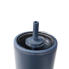 Everyday Tumbler 20oz | Ceramic-Lined Insulated Tumbler with Straw – Cascade