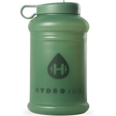 Pro Jug 73oz | Large BPA-Free Plastic Water Jug, Leakproof – Sage