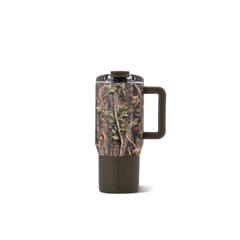 Coffee Traveler 20oz - Woodland