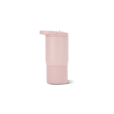 Sport 14oz | Compact Leakproof Kids Water Bottle – Dusty Rose