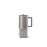 Traveler 20oz - Midnight Sage Stripe
