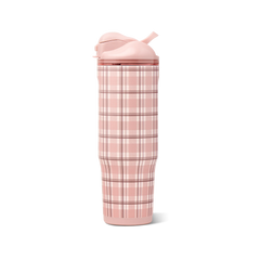 Ease2o 32oz - Pillow Talk Plaid