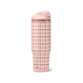 Ease2o 32oz - Pillow Talk Plaid