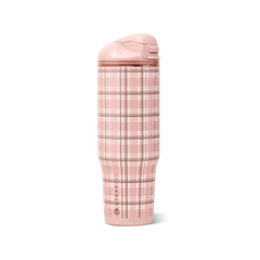 Ease2o 32oz - Pillow Talk Plaid