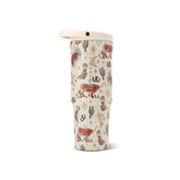 Sport 32oz | Leakproof Insulated Water Bottle, Workout & Hike – Rodeo