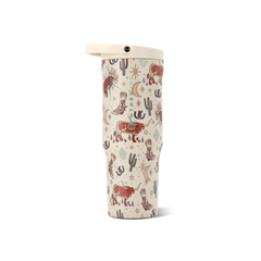 Sport 32oz | Leakproof Insulated Water Bottle, Workout & Hike – Rodeo