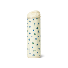 Ease2o 24oz | 2-in-1 Water Bottle with Soft Straw & Chug Spout – Freshly Pick'd