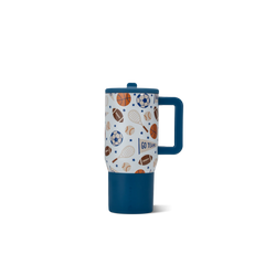 Traveler 20oz | Leakproof Kids Tumbler with Handle – All-Stars