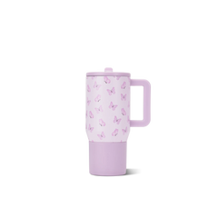 Traveler 20oz | Leakproof Kids Tumbler with Handle – Flutter