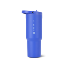 Sport 40oz | Large Leakproof Insulated Water Bottle – Berry Pop