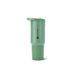 Sport 20oz | Insulated Water Bottle, Leakproof Flip Straw – Sage