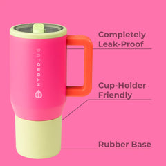 Traveler 20oz – Orchid Insulated Tumbler
