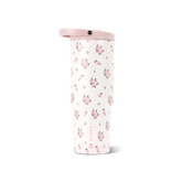 Sport 40oz | Large Leakproof Insulated Water Bottle – Wildrose