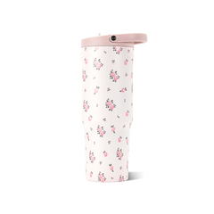 Sport 40oz | Large Leakproof Insulated Water Bottle – Wildrose