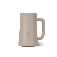 Stein 32oz | Ceramic-Lined Insulated Beer Stein – Dune