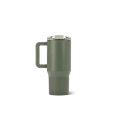Coffee Traveler 20oz | Ceramic-Lined Insulated Travel Mug – Courtyard