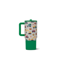 Traveler 20oz | Leakproof Kids Tumbler with Handle – Under Construction