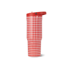 Sport 32oz | Leakproof Insulated Water Bottle, Workout & Hike – Summer Picnic