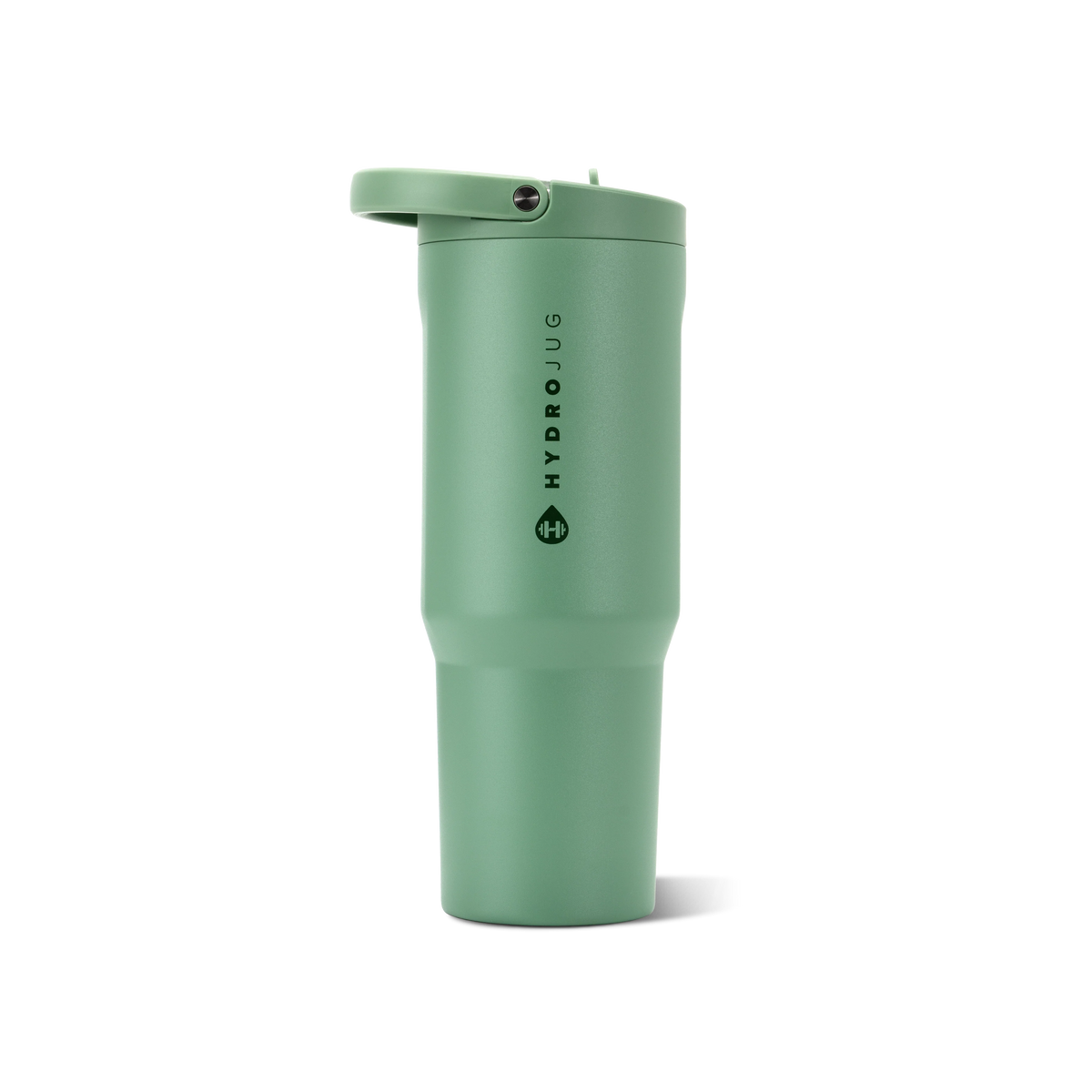 Sport 40oz | Large Leakproof Insulated Water Bottle – Sage
