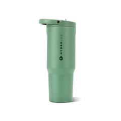 Sport 40oz | Large Leakproof Insulated Water Bottle – Sage