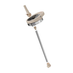 Removable Sport Lid 32oz | Easy-Clean Flip Straw, Leakproof