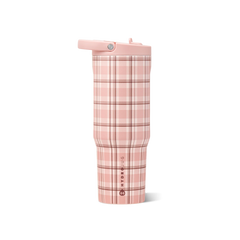 Sport 32oz - Pillow Talk Plaid