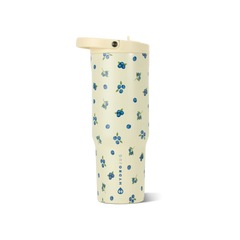 Sport 40oz | Large Leakproof Insulated Water Bottle – Freshly Pick'd