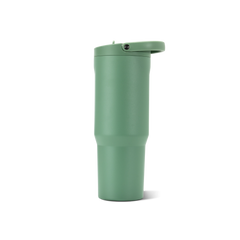 Sport 32oz | Leakproof Insulated Water Bottle, Workout & Hike – Sage