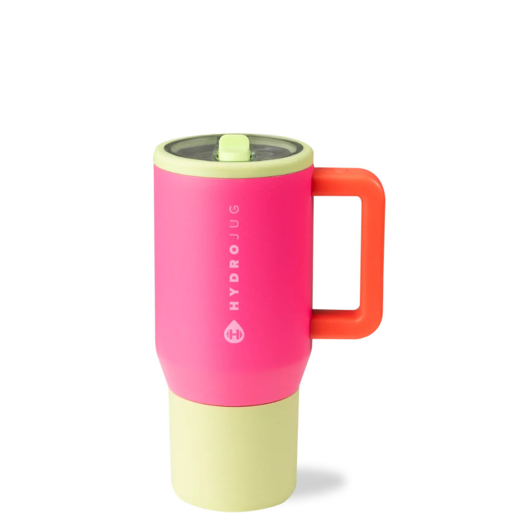 Traveler 20oz – Orchid Insulated Tumbler