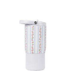 Sport 14oz | Compact Leakproof Kids Water Bottle – Primrose