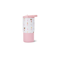 Sport 14oz | Compact Leakproof Kids Water Bottle – Ballerina