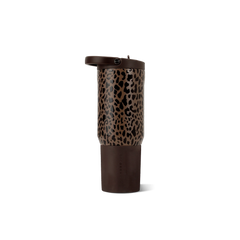 Sport 20oz - Brown Leopard
