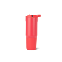 Sport 20oz | Insulated Water Bottle, Leakproof Flip Straw – Fruit Punch