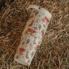 Sport 40oz | Large Leakproof Insulated Water Bottle – Rodeo