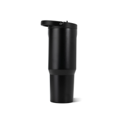 Sport 32oz | Leakproof Insulated Water Bottle, Workout & Hike – Black